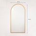 hogardecoracionespejoarco60x120cmmdfdoradomarcasandalodecoracioneam60dmpmadecentro1