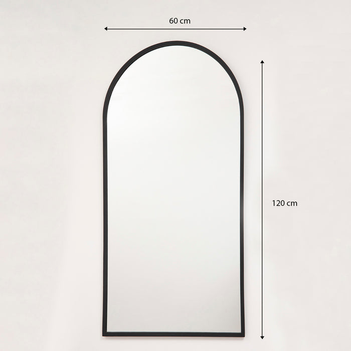 hogardecoracionespejoarco60x120mdfnegromarcasandalodecoracioneam60nmpmadecentro5