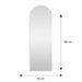 hogardecoracionespejoarcoflotanteverona50x160marcasandalodecoracioneafv50mpmadecentro6