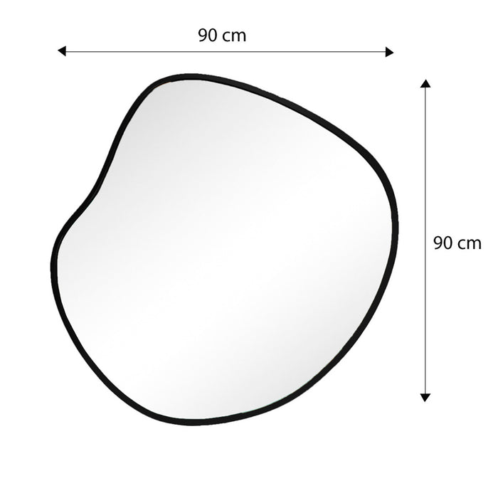 hogardecoracionespejoirregularbabel90x90cmmdfnegromarcasandalodecoracionemib90nmpmadecentro3