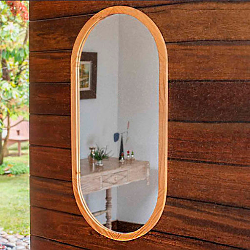 hogardecoracionespejoovalado60x120maderapinonaturalmarcasandalodecoracioneomn60mpmadecentro