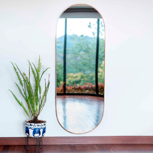 hogardecoracionespejoovalado60x160cmplatinahierrocobremarcasandalodecoracioneoh60cmpmadecentro3