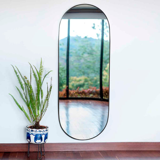 hogardecoracionespejoovalado60x160platinahierronegromarcasandalodecoracioneoh60nmpmadecentro3