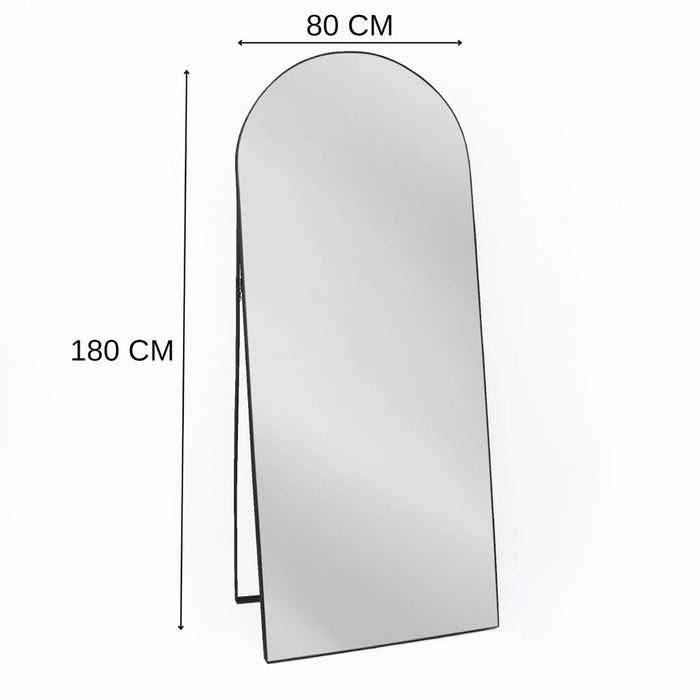 hogardecoracionespejoovalado80x180cmplatinahierronegromarcasandalodecoracioneza80nmpmadecentro5