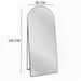 hogardecoracionespejoovalado80x180cmplatinahierronegromarcasandalodecoracioneza80nmpmadecentro5
