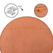 hogardecoracionespejoredondolondres120cmhierrocobremarcasandalodecoracionerl1p120cmpmadecentro1