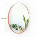 hogardecoracionespejoredondolondres120cmhierrocobremarcasandalodecoracionerl1p120cmpmadecentro3