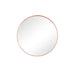 hogardecoracionespejoredondolondres50cmhierrocobremarcasandalodecoracionerl1p50cmpmadecentro2