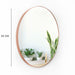 hogardecoracionespejoredondolondres50cmhierrocobremarcasandalodecoracionerl1p50cmpmadecentro6