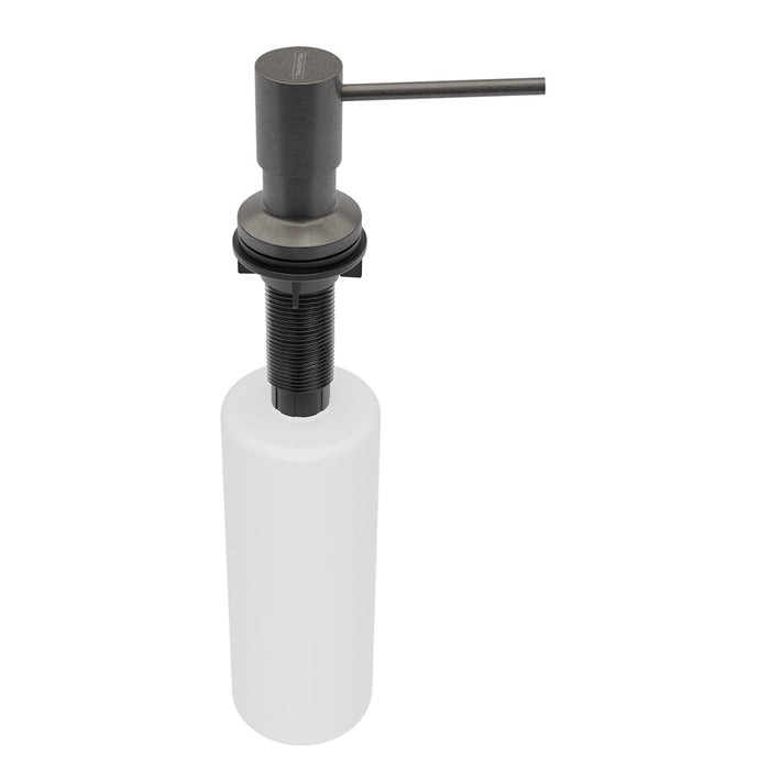 hogardosificadordejabontramontinaaceroinoxidable500ml94517504mpmadecentro