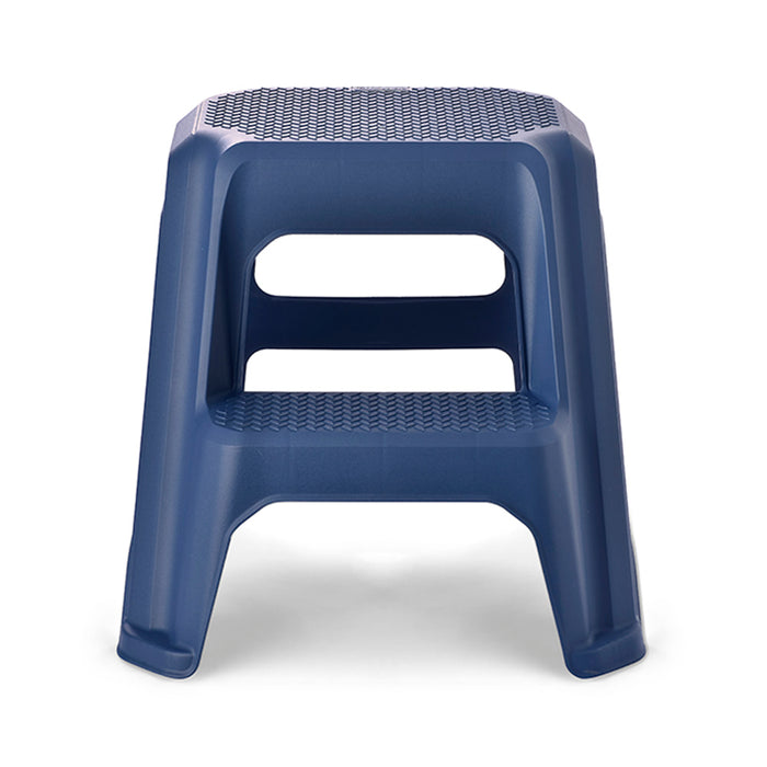 Escalesilla pro azul oscuro marca Rimax