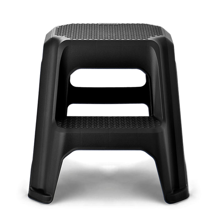 Escalesilla pro negro marca Rimax