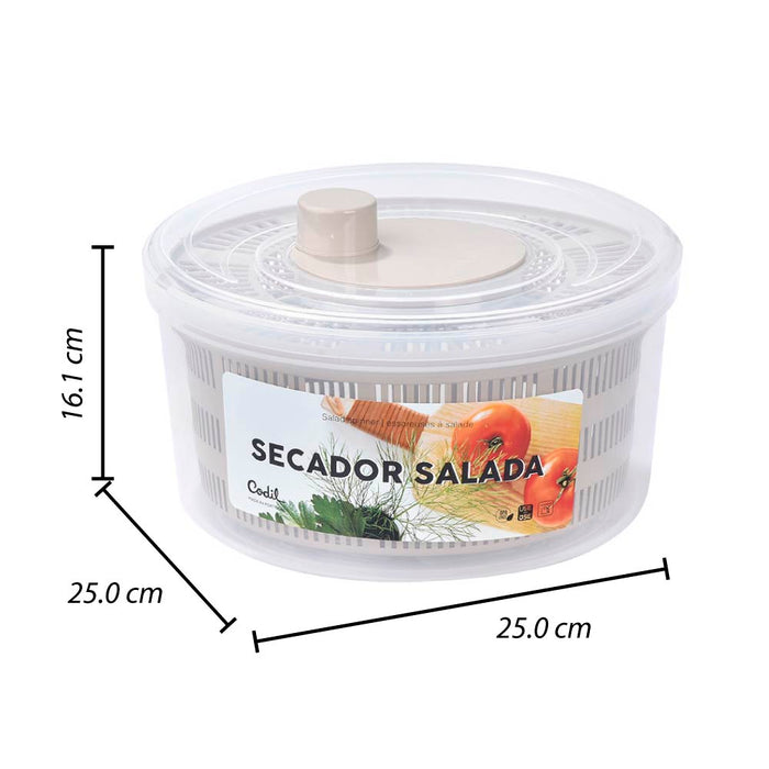 Escurridor de ensalada Rimax