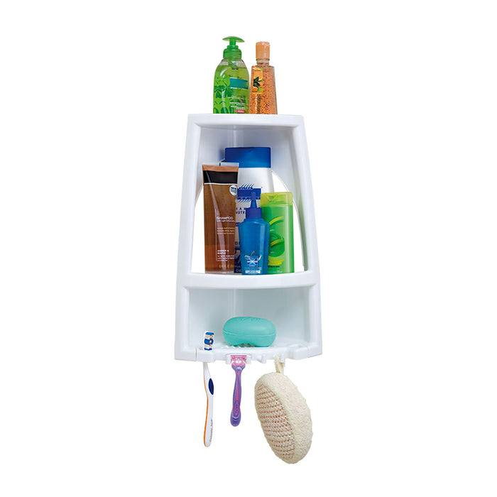 Mueble esquinero para baño Rimax