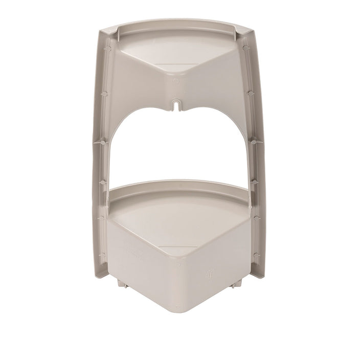 Mueble esquinero para baño Rimax