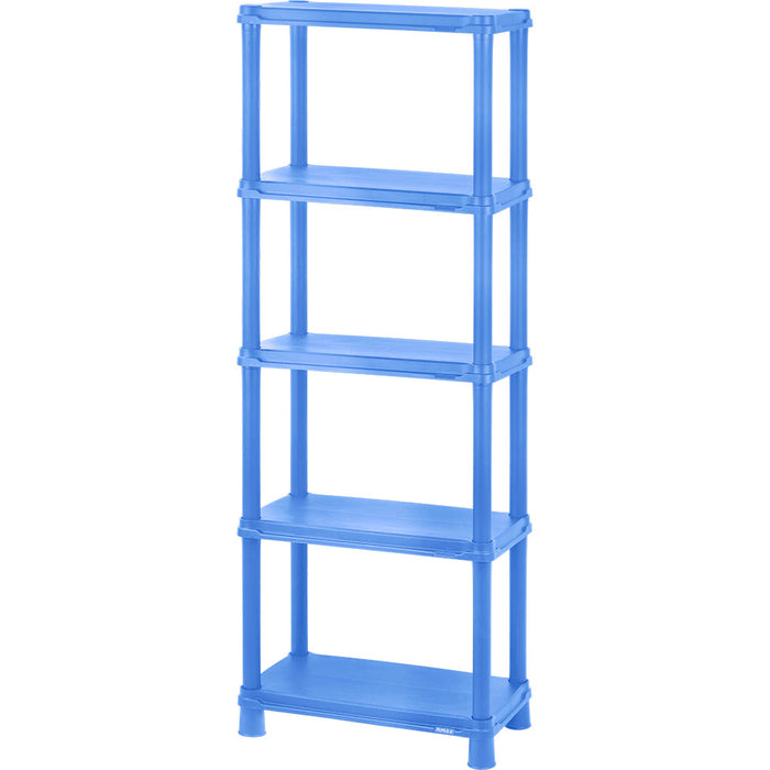 Estante infantil de 5 niveles 12" azul verano Rimax