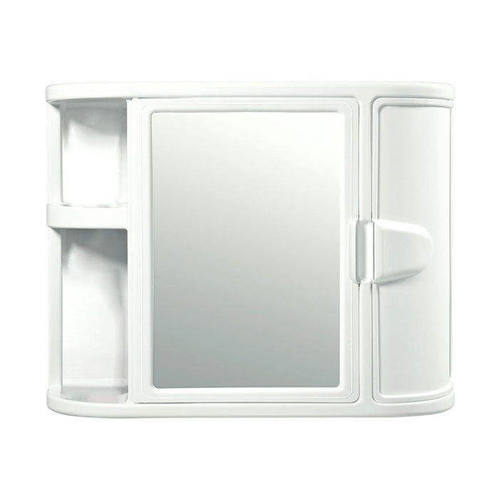 Gabinete para baño con espejo Rimax