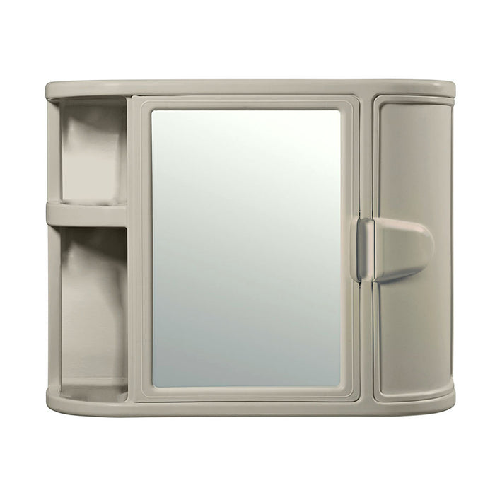 Gabinete para baño con espejo Rimax