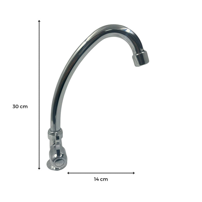hogar griferia llave lavaplatos lf pmo 026 mp madecentro