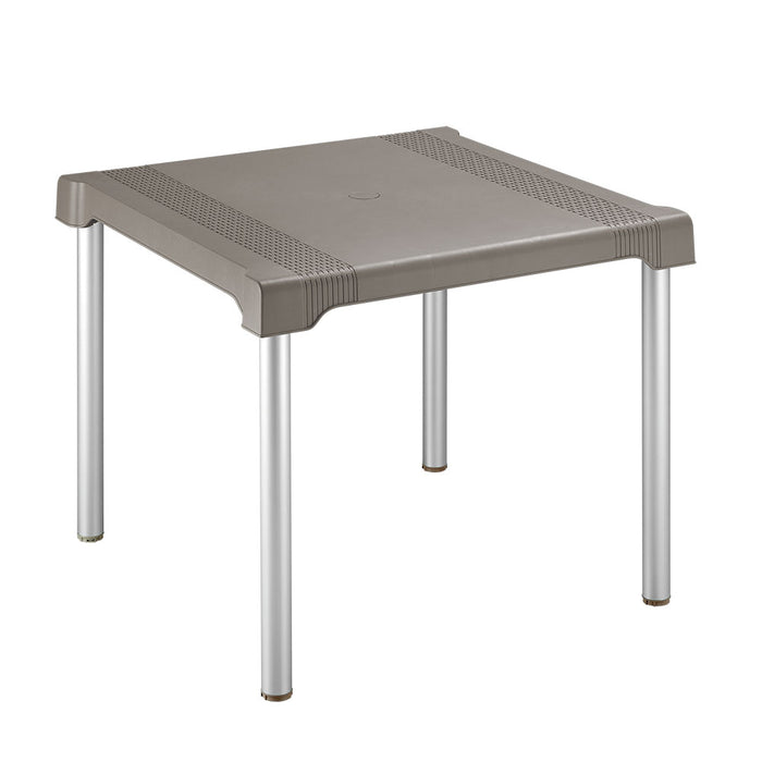 Mesa apariencia shia mocca Rimax