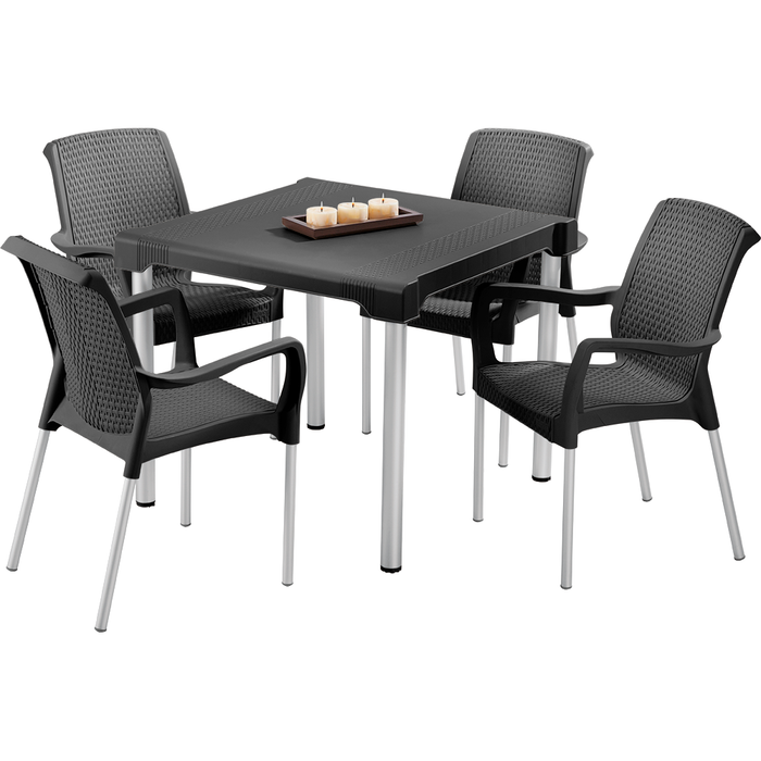 Mesa apariencia shia ng marca Rimax
