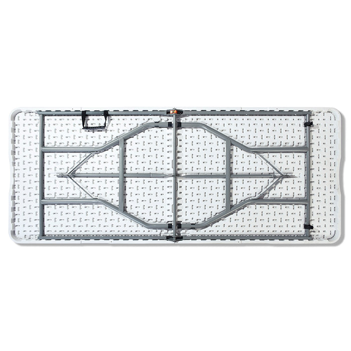 Mesa banquetera grande Rimax