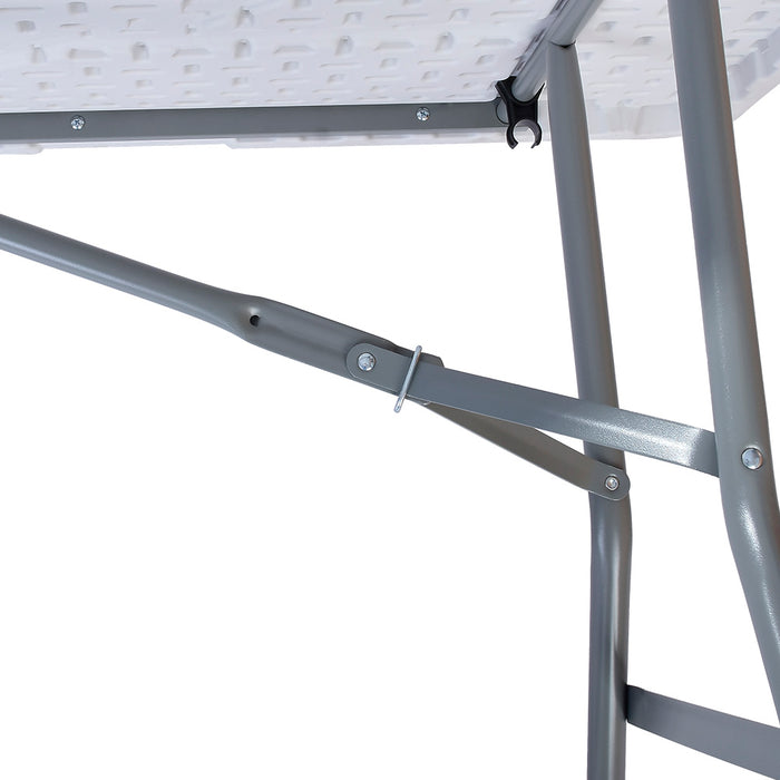 Mesa banquetera grande Rimax