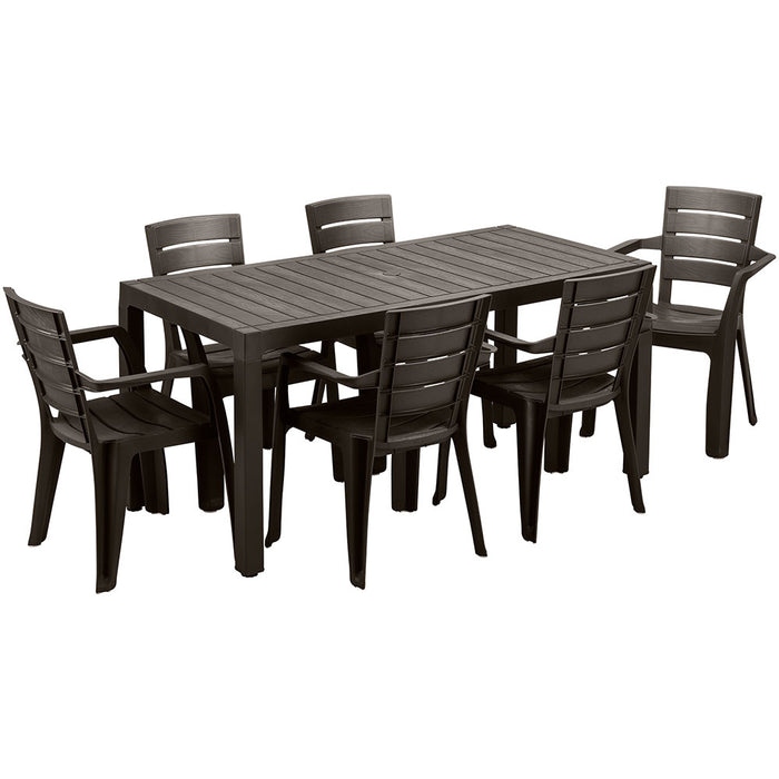 Mesa barú familiar Rimax