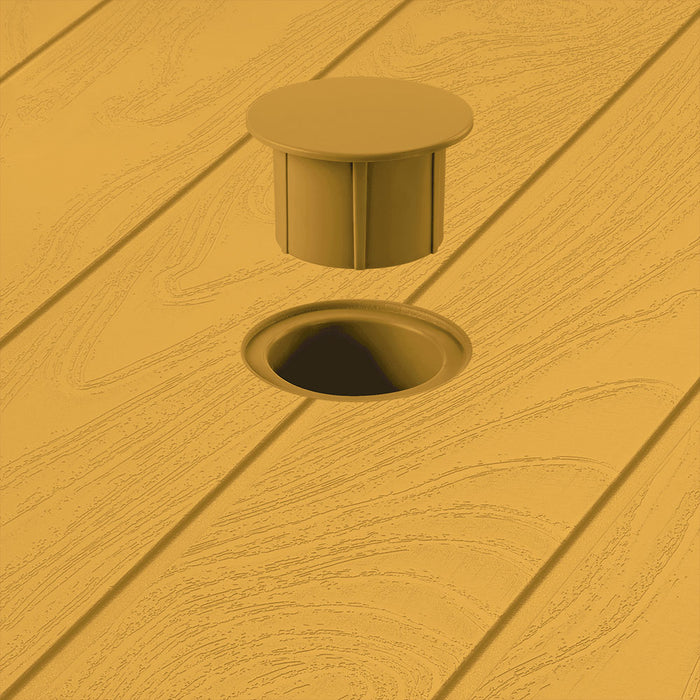 Mesa barú trendy apariencia madera Rimax