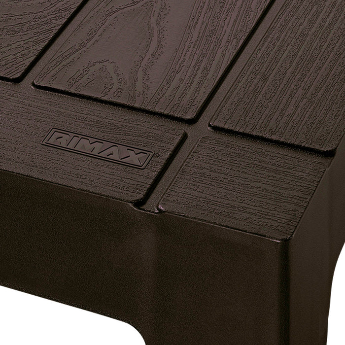 Mesa barú wengue marca Rimax