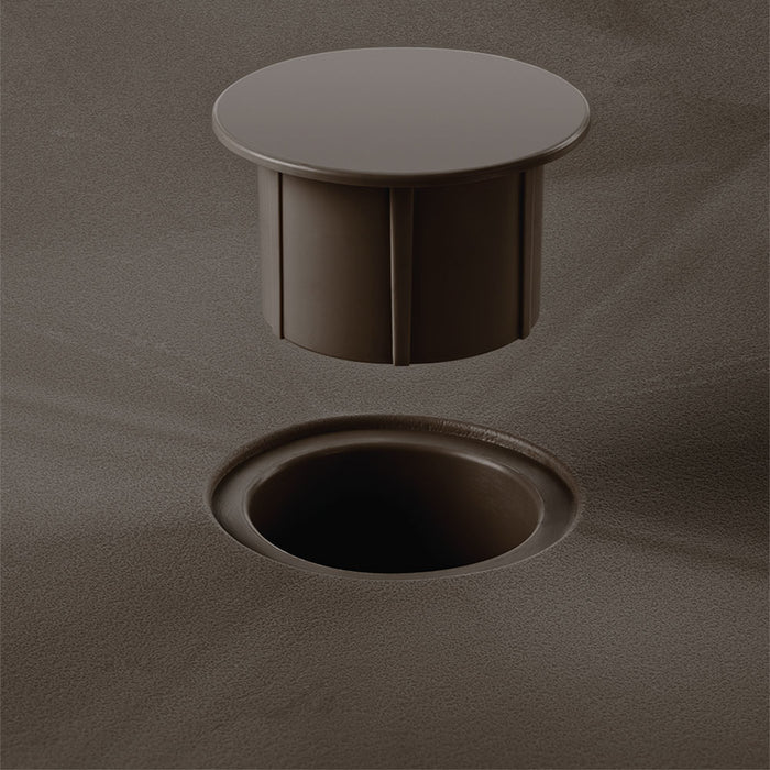 Mesa eterna wengue Rimax