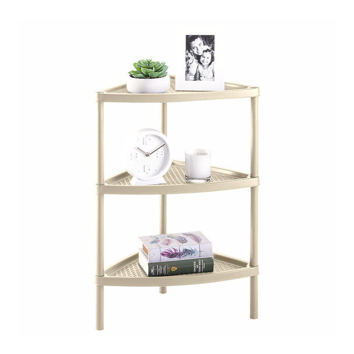 Mesa multiusos triangular shia Rimax