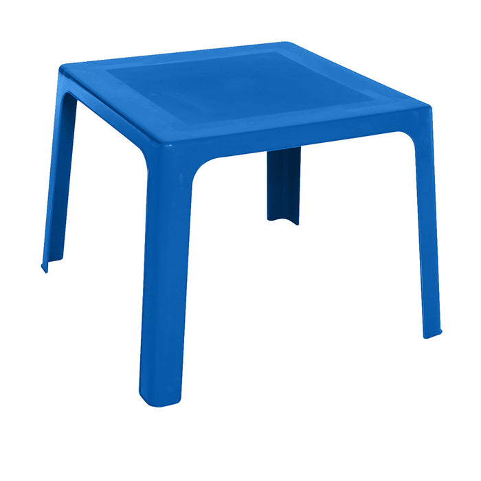 Mesa pequeñin azul Rimax