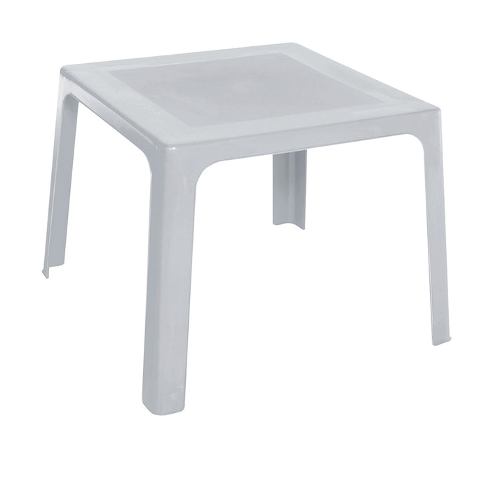 Mesa pequeñin gris hielo Rimax