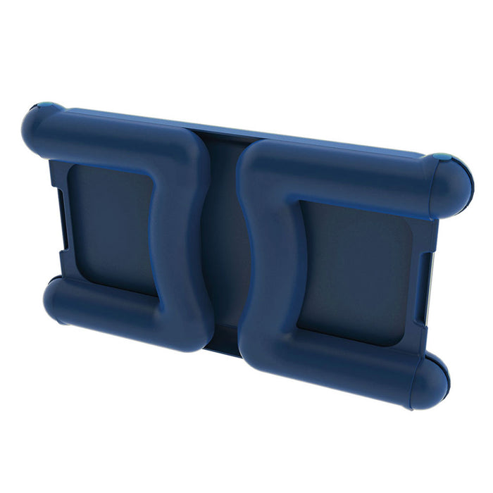 Mesa personal portátil azul navy Rimax