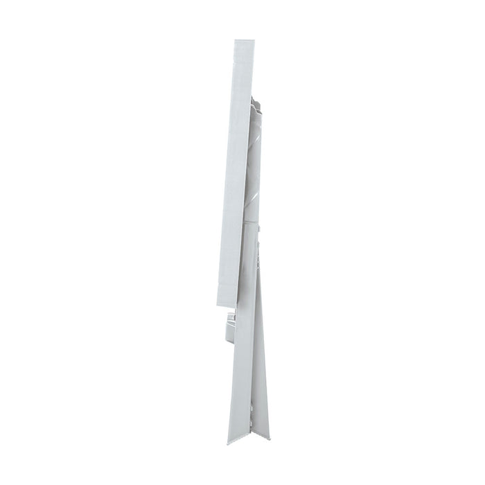Mesa plegable rectangular barú Rimax