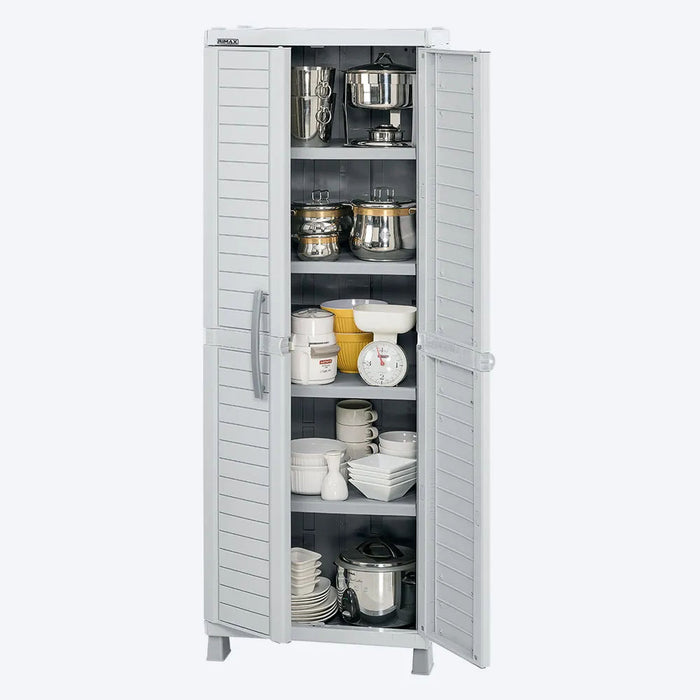 hogar mesa sillas combo cocina baru armario grande armario mediano rimax cb rmx 046 mp madecentro