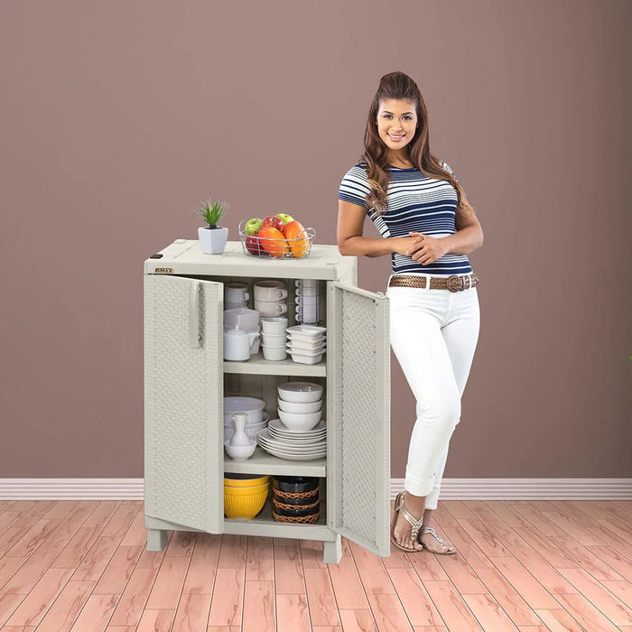 hogar mesa sillas combo cocina rattan armario grande armario mediano rimax cb rmx 048 mp madecentro