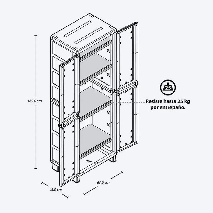 hogar mesa sillas combo cocina rattan armario grande armario mediano rimax cb rmx 048 mp madecentro