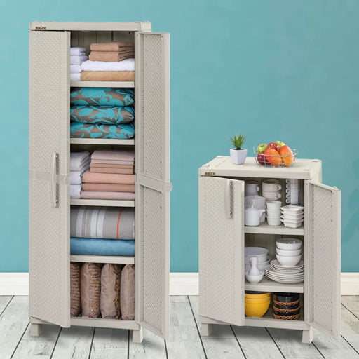 hogar mesa sillas combo cocina rattan armario grande armario mediano rimax cb rmx 048 mp madecentro