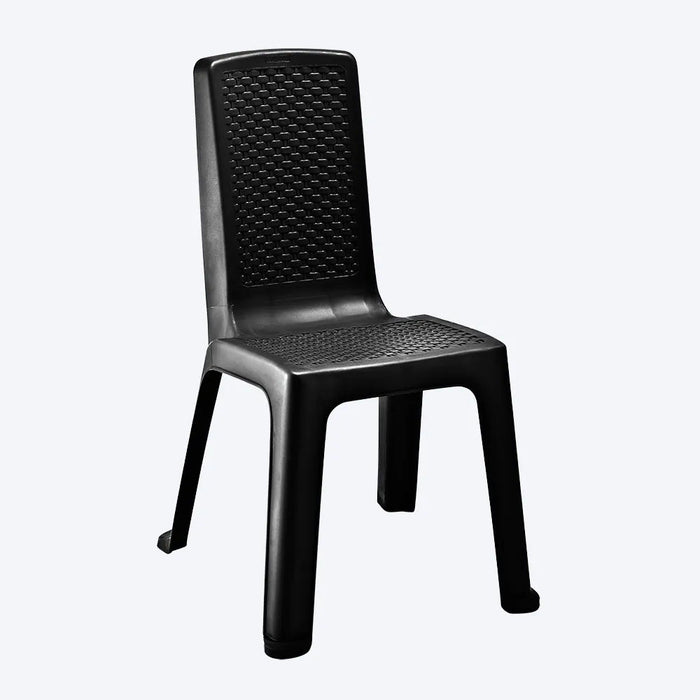 hogar mesa sillas combo comedor eterna mesa 4 sillas sin brazos rimax cb rmx 004 mp madecentro