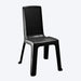 hogar mesa sillas combo comedor eterna mesa 4 sillas sin brazos rimax cb rmx 004 mp madecentro