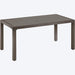 hogar mesa sillas combo comedor familiar eterna mesa 6 sillas brazos rimax cb rmx 039 mp madecentro