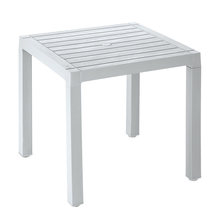 hogar mesa sillas combo comedor mesa 4 sillas sin brazos rimax cb rmx 011 mp madecentro