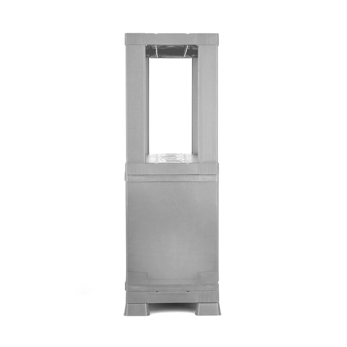 Mueble organizador con 3 niveles Rimax
