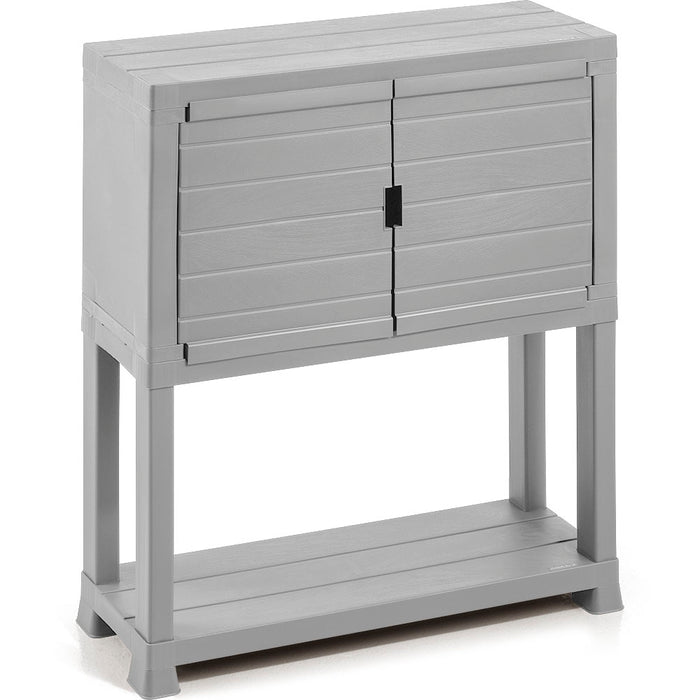Mueble organizador con 3 niveles Rimax