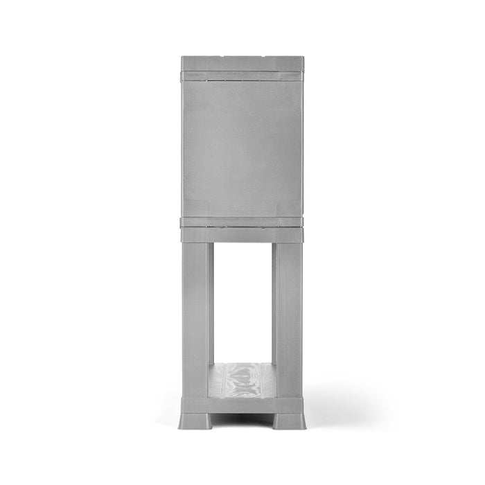 Mueble organizador con 3 niveles Rimax