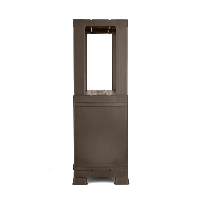 Mueble organizador con 3 niveles Rimax