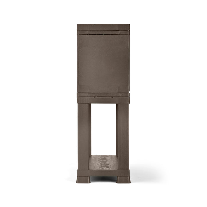 Mueble organizador con 3 niveles Rimax