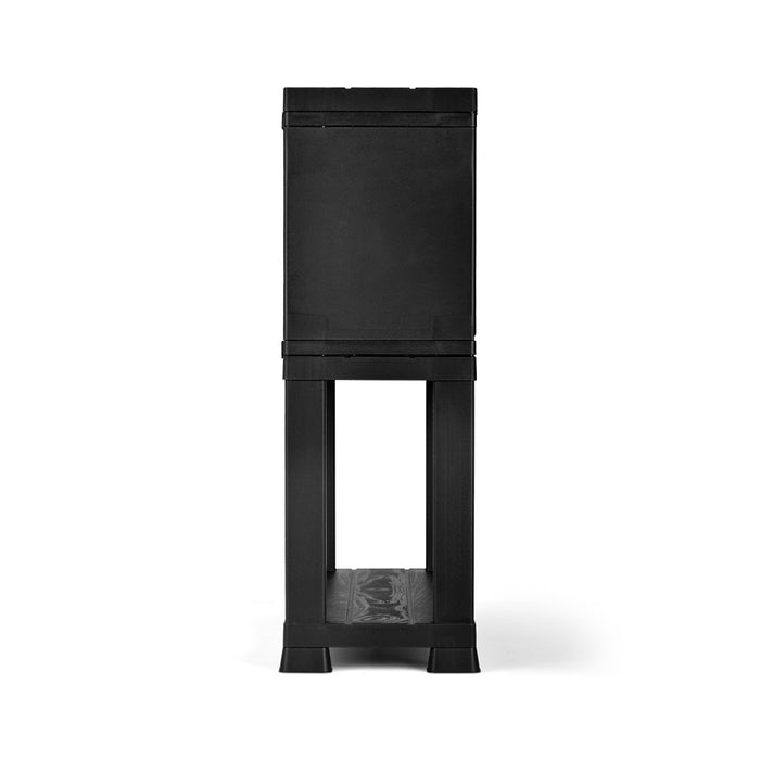 Mueble organizador con 3 niveles Rimax